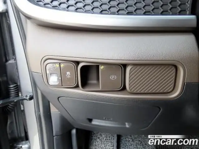Kia Tasman 2025 2.5 АКПП, миниатюра 12