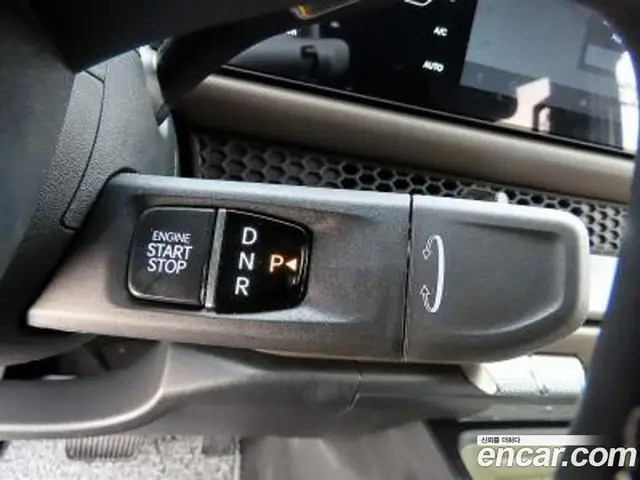 Kia Tasman 2025 2.5 АКПП, миниатюра 10