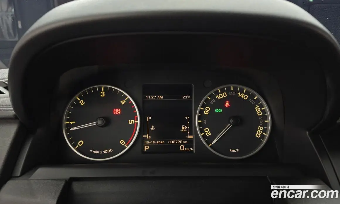 Land Rover Discovery 2015 3.0 АКПП, фото 11