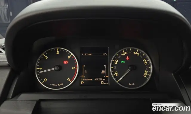 Land Rover Discovery 2015 3.0 АКПП, миниатюра 11