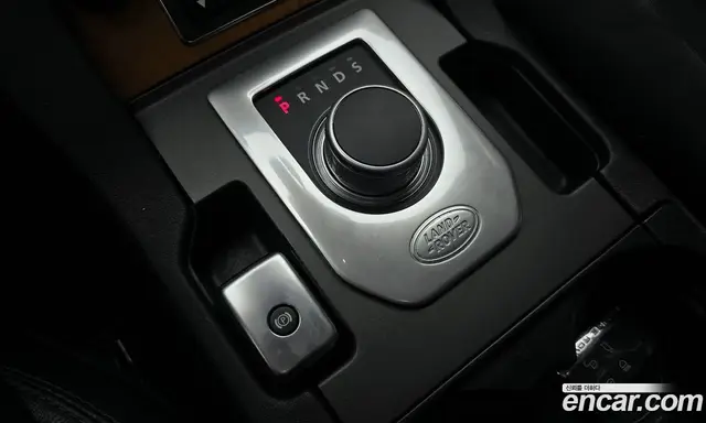 Land Rover Discovery 2015 3.0 АКПП, миниатюра 12
