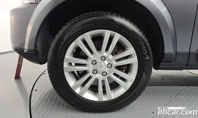 Land Rover Discovery 2015 3.0 АКПП, миниатюра 5