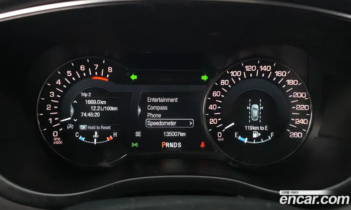 Lincoln MKC 2018 2.0 АКПП, фото 11