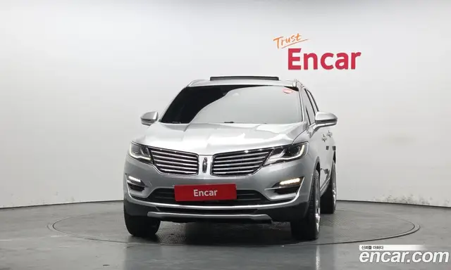 Lincoln MKC 2018 2.0 АКПП, миниатюра 3