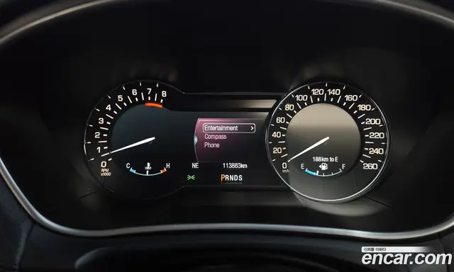 Lincoln MKX 2016 2.7 АКПП, миниатюра 8 Lincoln MKX 2016 2.7 АКПП, миниатюра 8