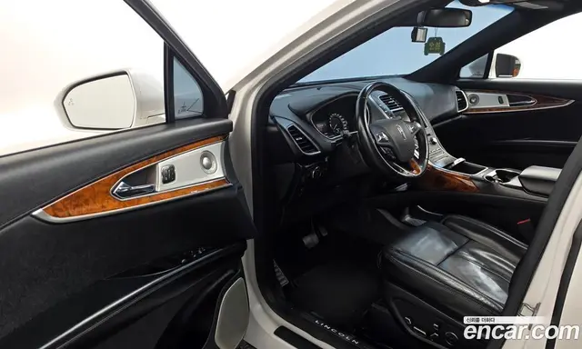 Lincoln MKX 2016 2.7 АКПП, миниатюра 10 Lincoln MKX 2016 2.7 АКПП, миниатюра 10