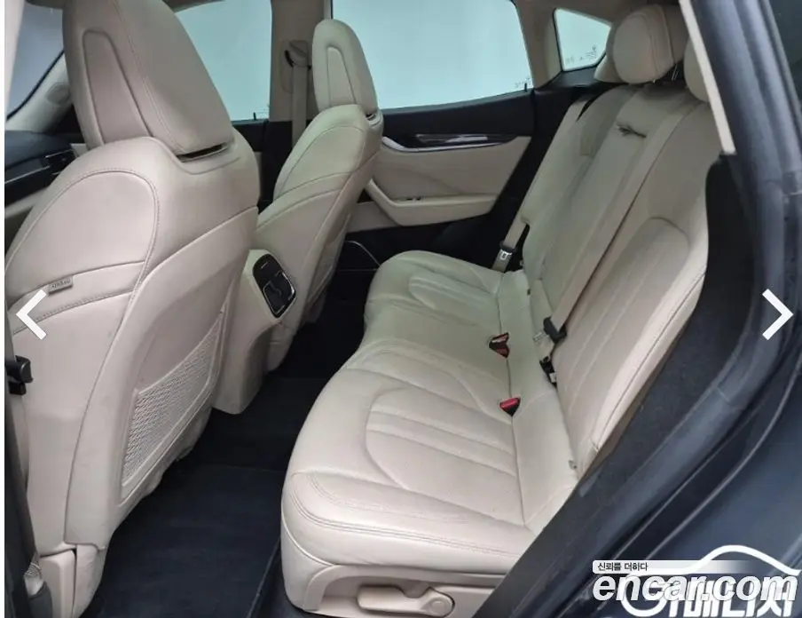 Maserati Levante 2017 3.0 АКПП, фото 11 Maserati Levante 2017 3.0 АКПП, фото 11