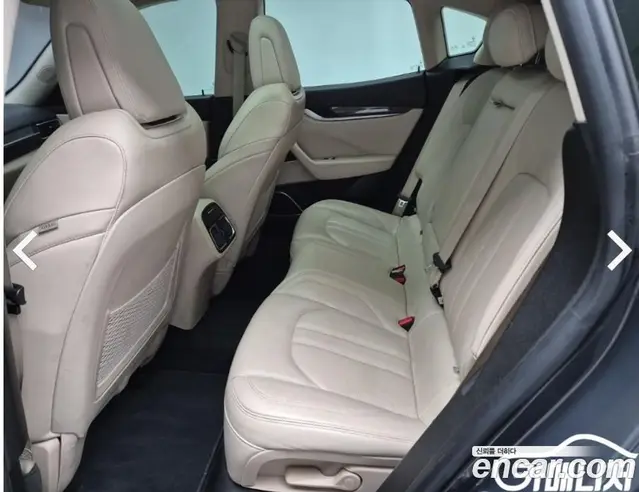 Maserati Levante 2017 3.0 АКПП, миниатюра 11 Maserati Levante 2017 3.0 АКПП, миниатюра 11