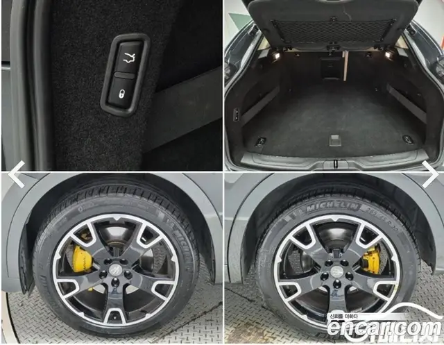 Maserati Levante 2017 3.0 АКПП, миниатюра 5 Maserati Levante 2017 3.0 АКПП, миниатюра 5