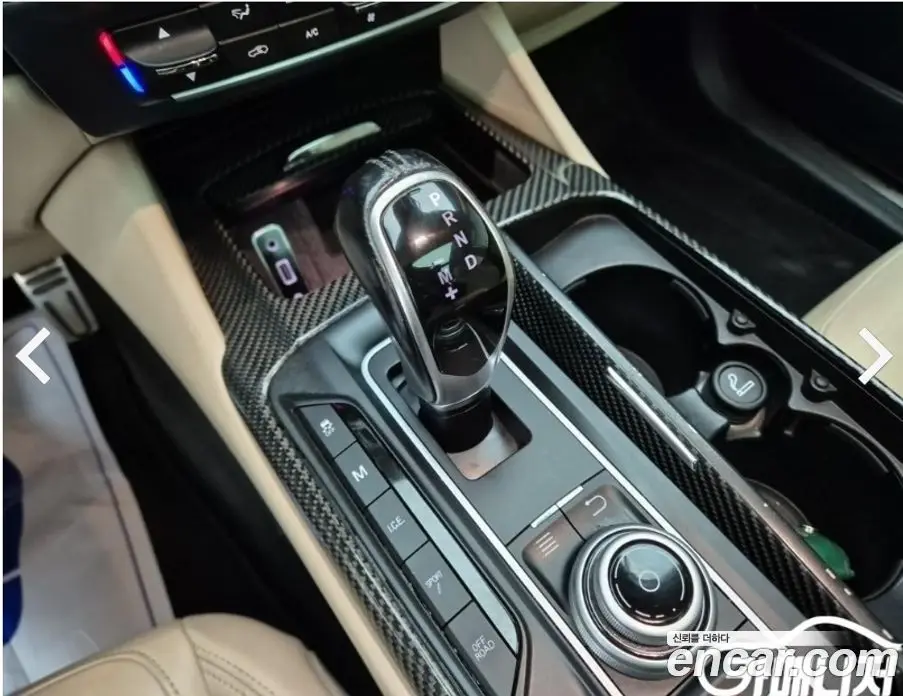 Maserati Levante 2017 3.0 АКПП, фото 9 Maserati Levante 2017 3.0 АКПП, фото 9