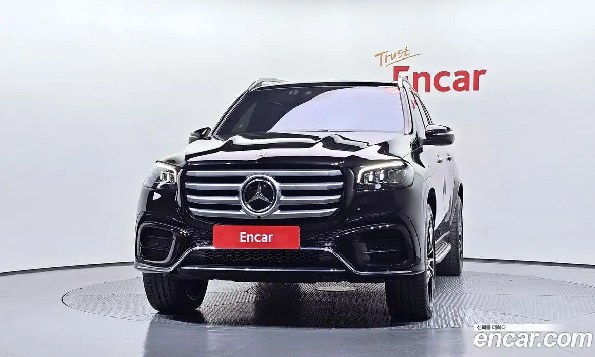 Mercedes-Benz GLS-Class 2023 4.0 АКПП, фото 3 Mercedes-Benz GLS-Class 2023 4.0 АКПП, фото 3