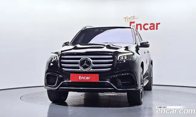 Mercedes-Benz GLS-Class 2023 4.0 АКПП, миниатюра 3 Mercedes-Benz GLS-Class 2023 4.0 АКПП, миниатюра 3