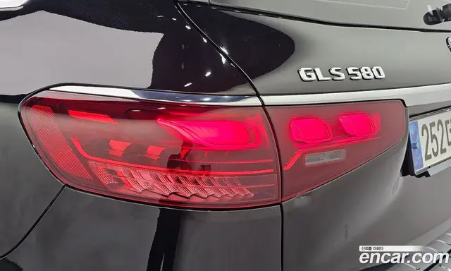 Mercedes-Benz GLS-Class 2023 4.0 АКПП, миниатюра 9 Mercedes-Benz GLS-Class 2023 4.0 АКПП, миниатюра 9