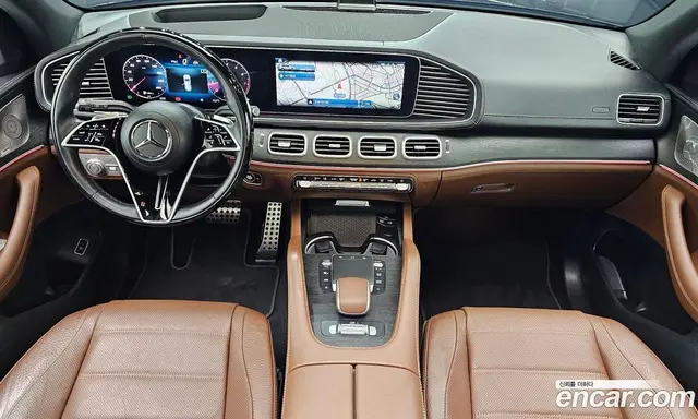 Mercedes-Benz GLS-Class 2023 4.0 АКПП, миниатюра 10 Mercedes-Benz GLS-Class 2023 4.0 АКПП, миниатюра 10