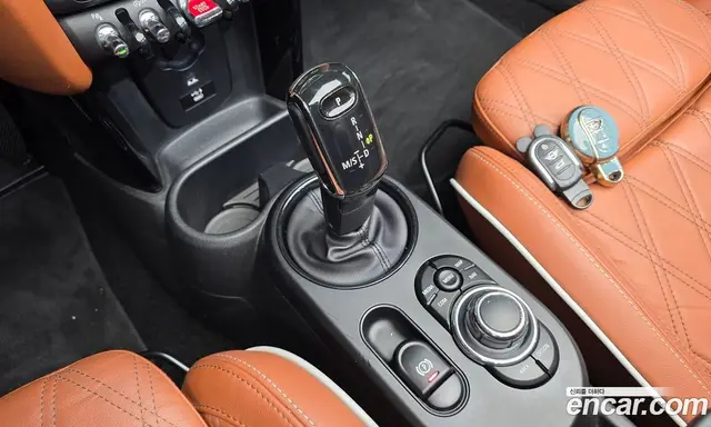 Mini Cooper Convertible 2022 2.0 АКПП, миниатюра 12
