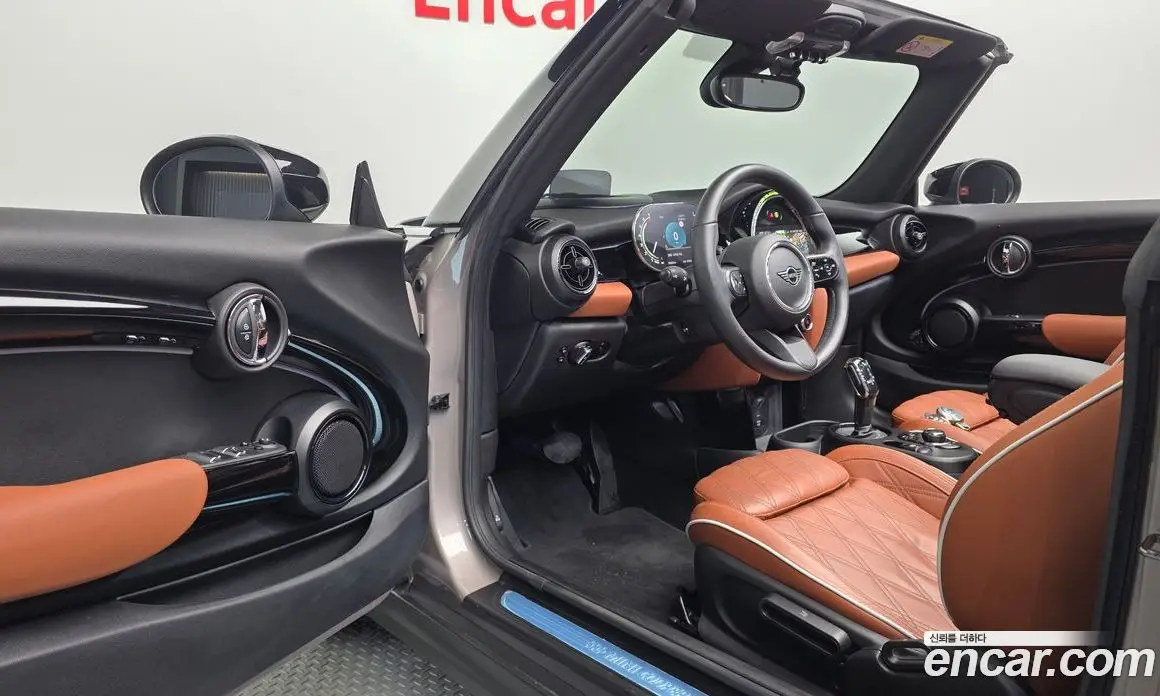 Mini Cooper Convertible 2022 2.0 АКПП, фото 13