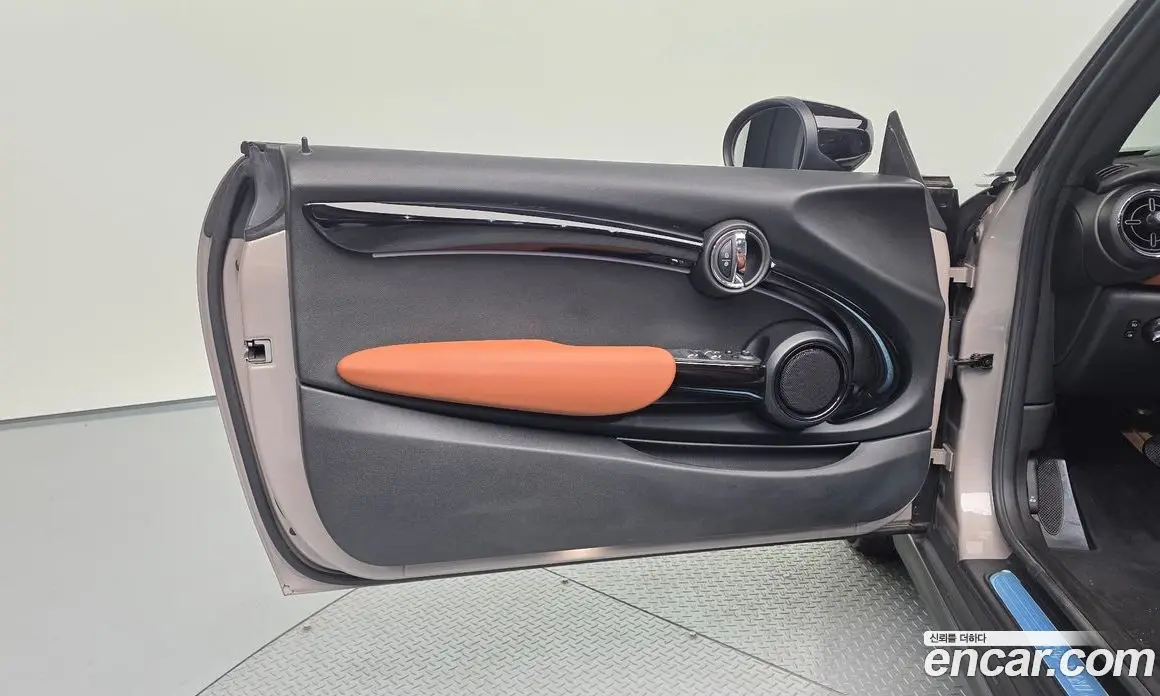 Mini Cooper Convertible 2022 2.0 АКПП, фото 14