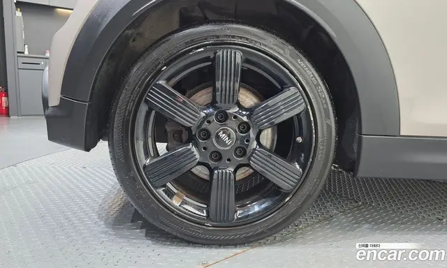 Mini Cooper Convertible 2022 2.0 АКПП, миниатюра 5