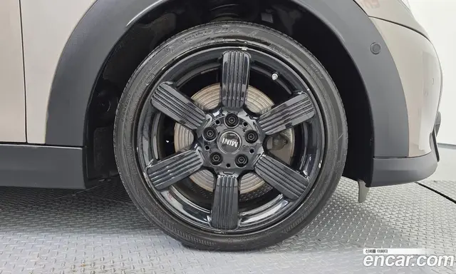 Mini Cooper Convertible 2022 2.0 АКПП, миниатюра 7