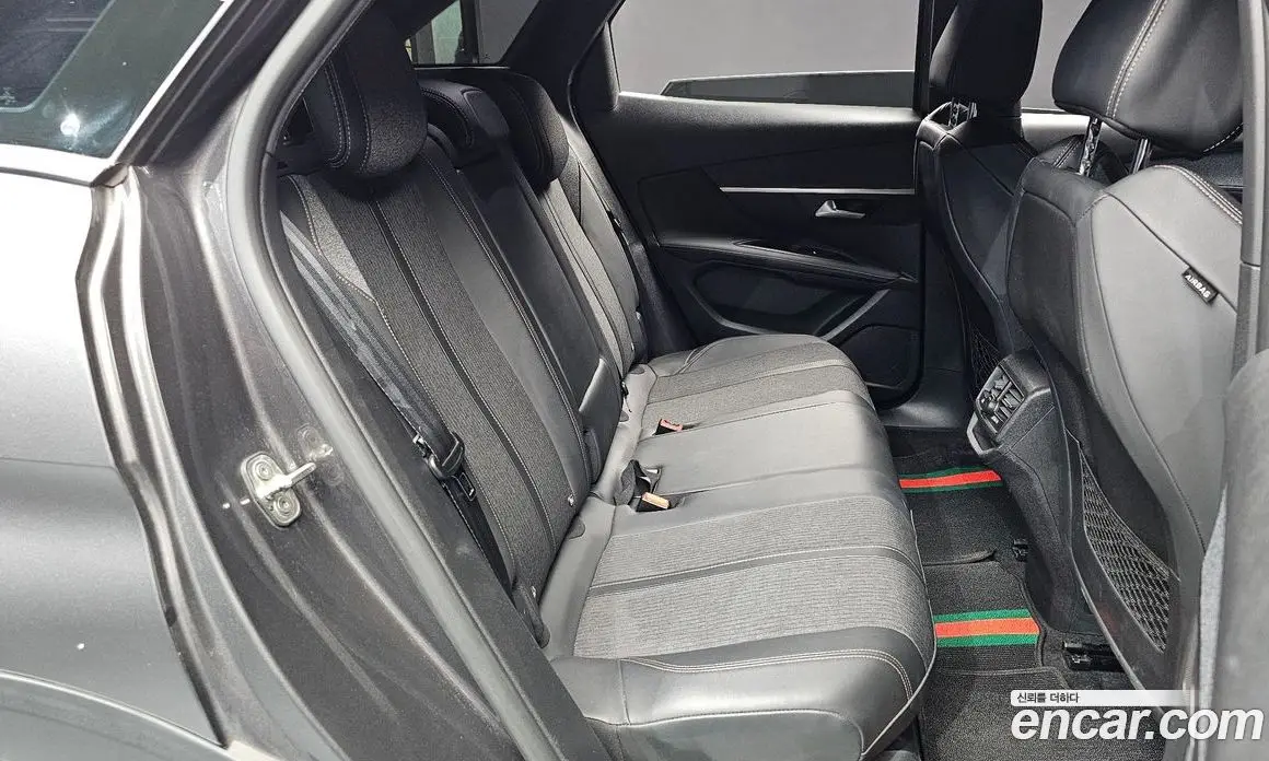 Peugeot 3008 2019 1.5 АКПП, фото 12