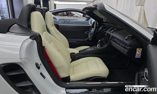 Porsche 718 2016 2.0 АКПП, миниатюра 11