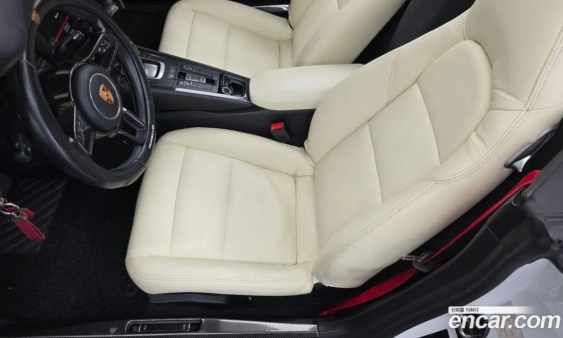 Porsche 718 2016 2.0 АКПП, фото 12