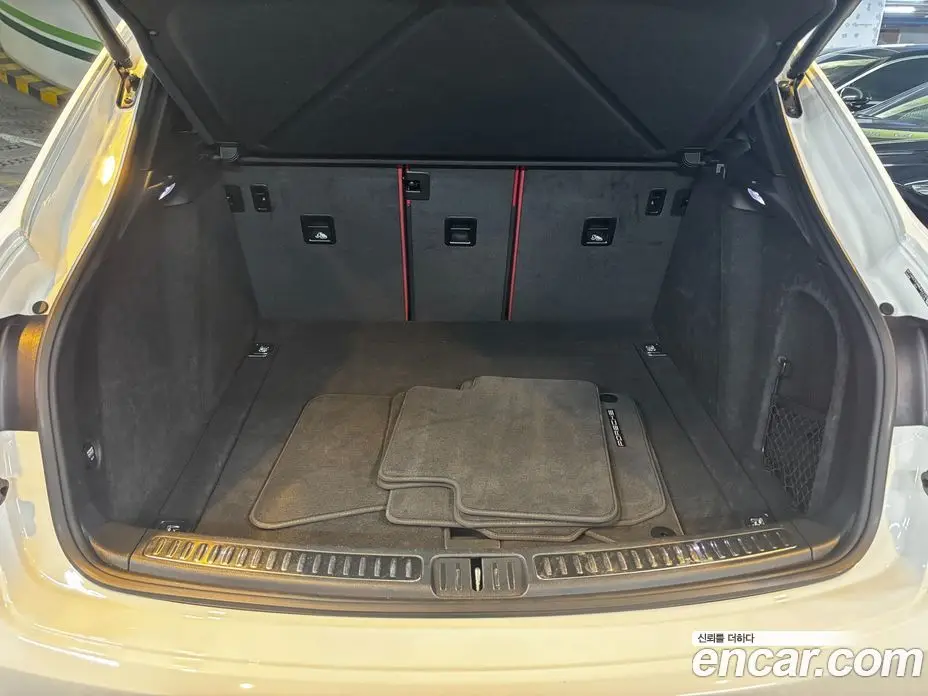 Porsche Macan 2021 2.0 АКПП, фото 16
