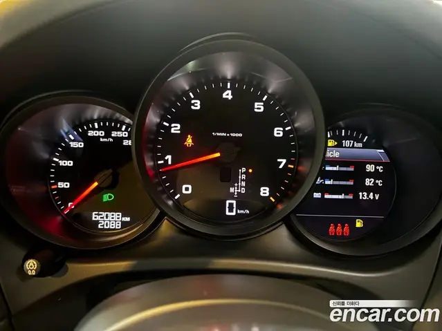 Porsche Macan 2021 2.0 АКПП, миниатюра 8