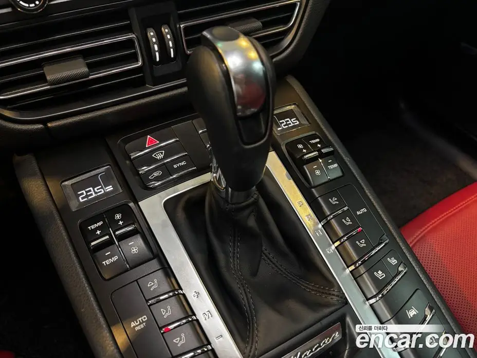 Porsche Macan 2021 2.0 АКПП, фото 9