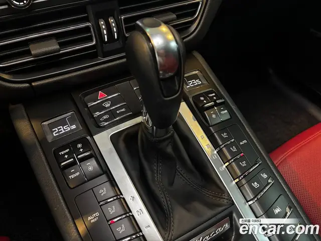 Porsche Macan 2021 2.0 АКПП, миниатюра 9