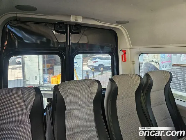 Renault (Samsung) Master 2019 2.3 МКПП, миниатюра 11