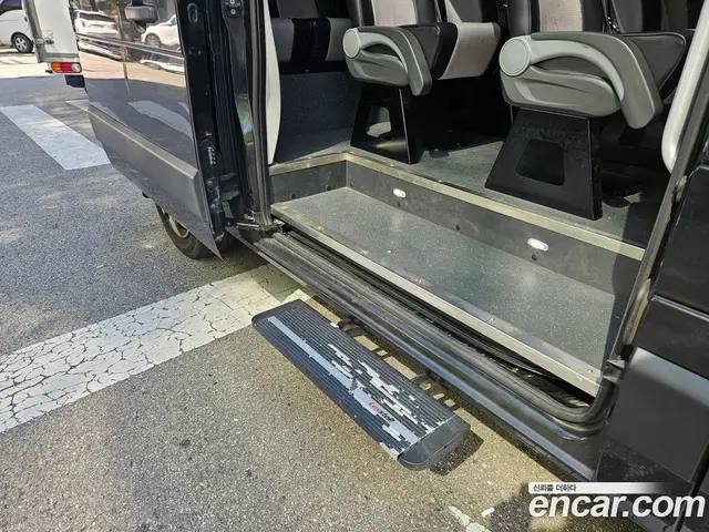 Renault (Samsung) Master 2019 2.3 МКПП, миниатюра 12