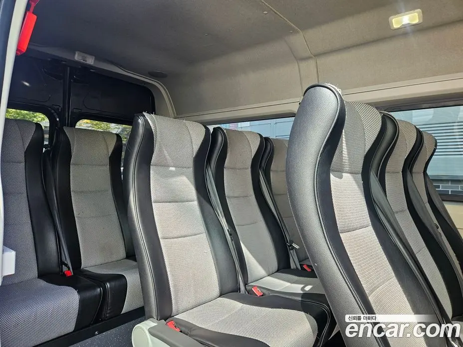 Renault (Samsung) Master 2019 2.3 МКПП, фото 8