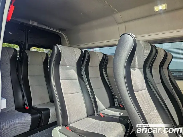 Renault (Samsung) Master 2019 2.3 МКПП, миниатюра 8
