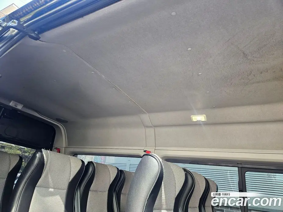 Renault (Samsung) Master 2019 2.3 МКПП, фото 9