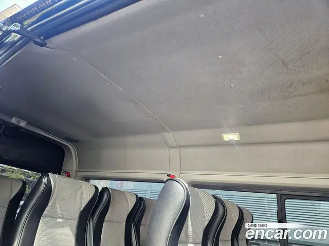 Renault (Samsung) Master 2019 2.3 МКПП, миниатюра 9
