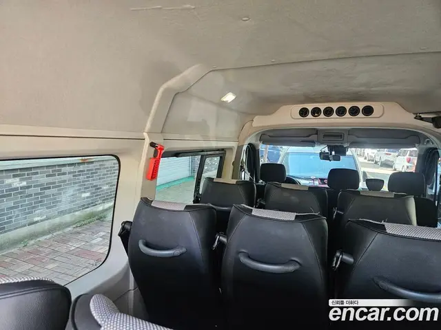Renault (Samsung) Master 2019 2.3 МКПП, миниатюра 10