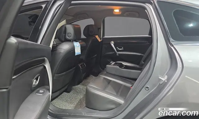 Renault (Samsung) SM7 2017 2.0 АКПП, миниатюра 11