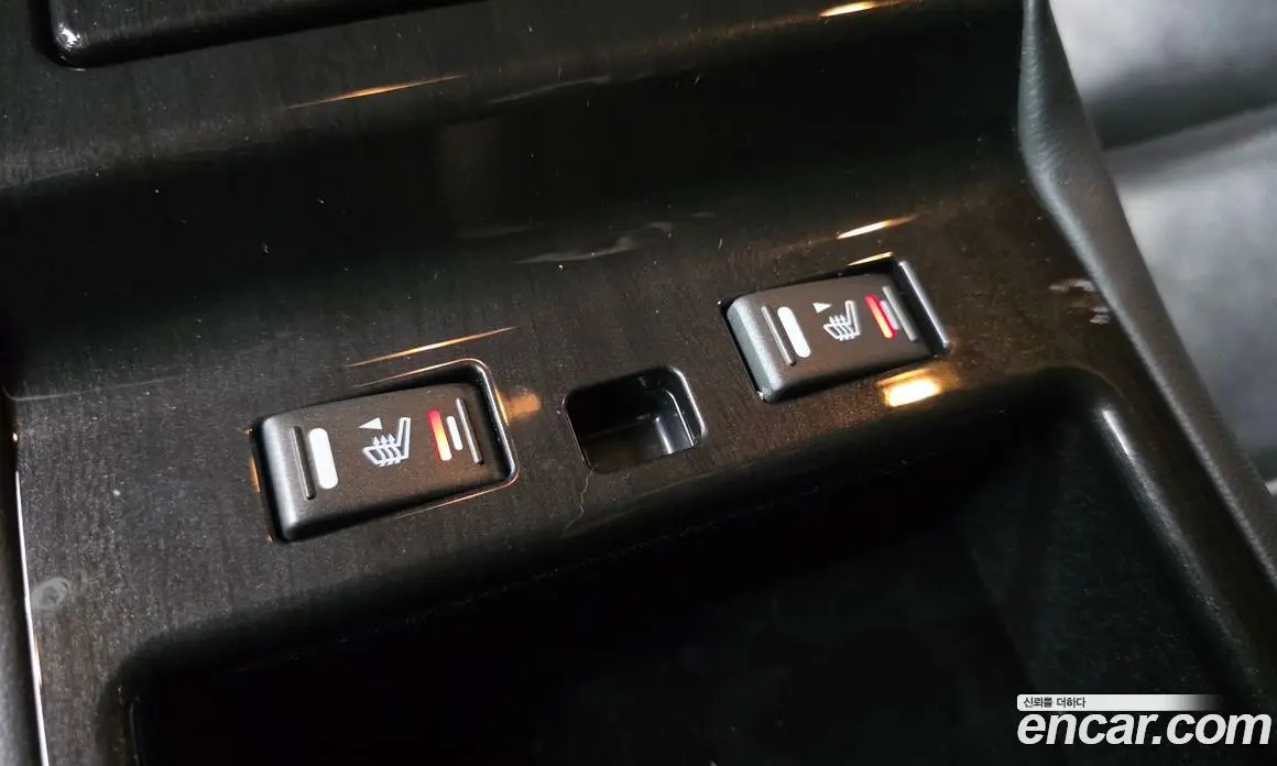 Renault (Samsung) SM7 2017 2.0 АКПП, фото 13