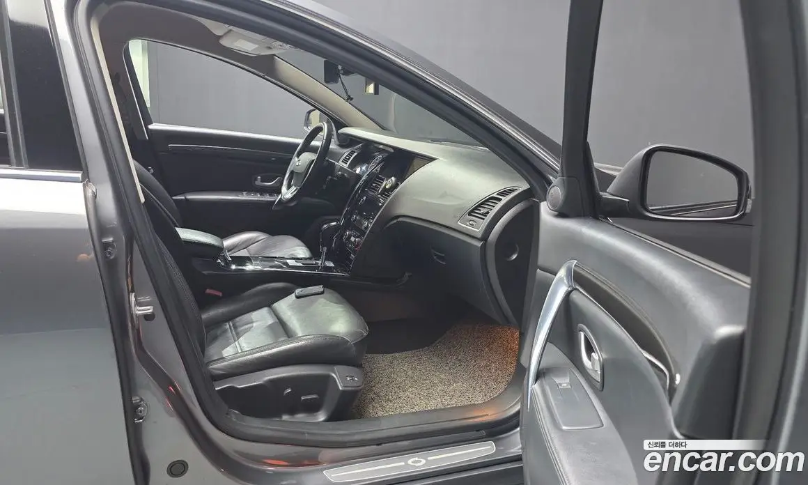 Renault (Samsung) SM7 2017 2.0 АКПП, фото 20