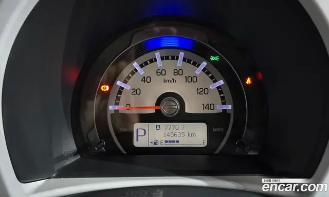 Suzuki Hustler 2015 0.7 АКПП, миниатюра 11