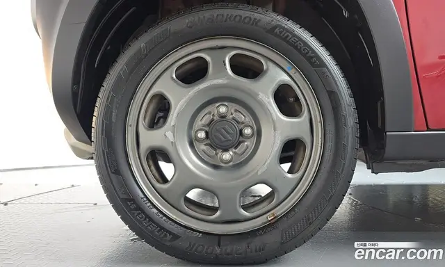 Suzuki Hustler 2015 0.7 АКПП, миниатюра 5