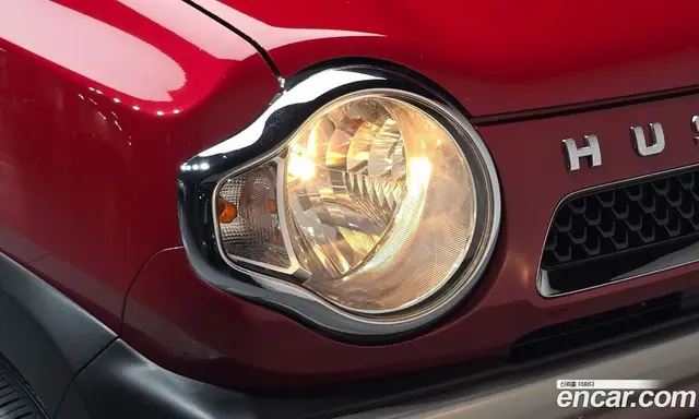 Suzuki Hustler 2015 0.7 АКПП, миниатюра 8