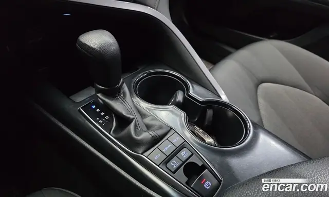 Toyota Camry 2019 2.5 АКПП, миниатюра 12