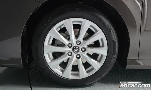 Toyota Camry 2019 2.5 АКПП, миниатюра 5