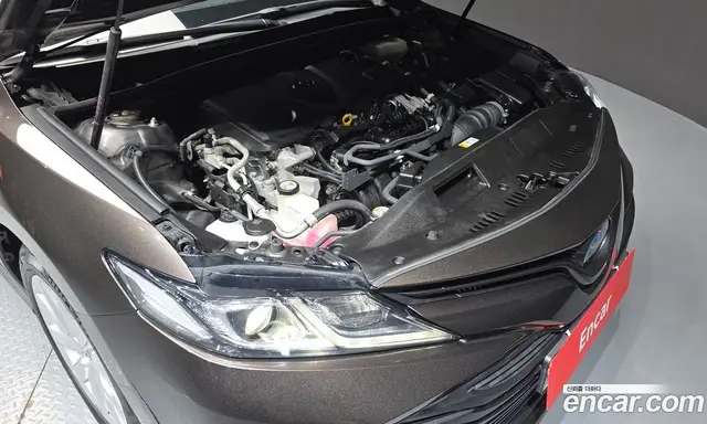 Toyota Camry 2019 2.5 АКПП, миниатюра 6