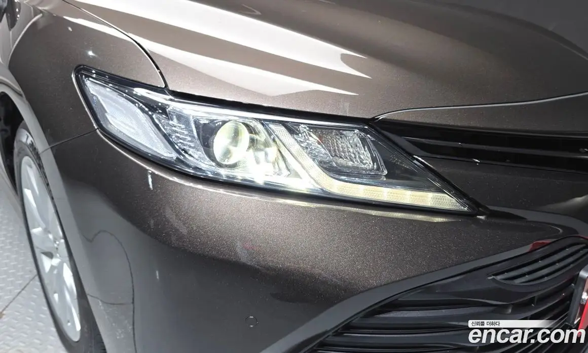 Toyota Camry 2019 2.5 АКПП, фото 8