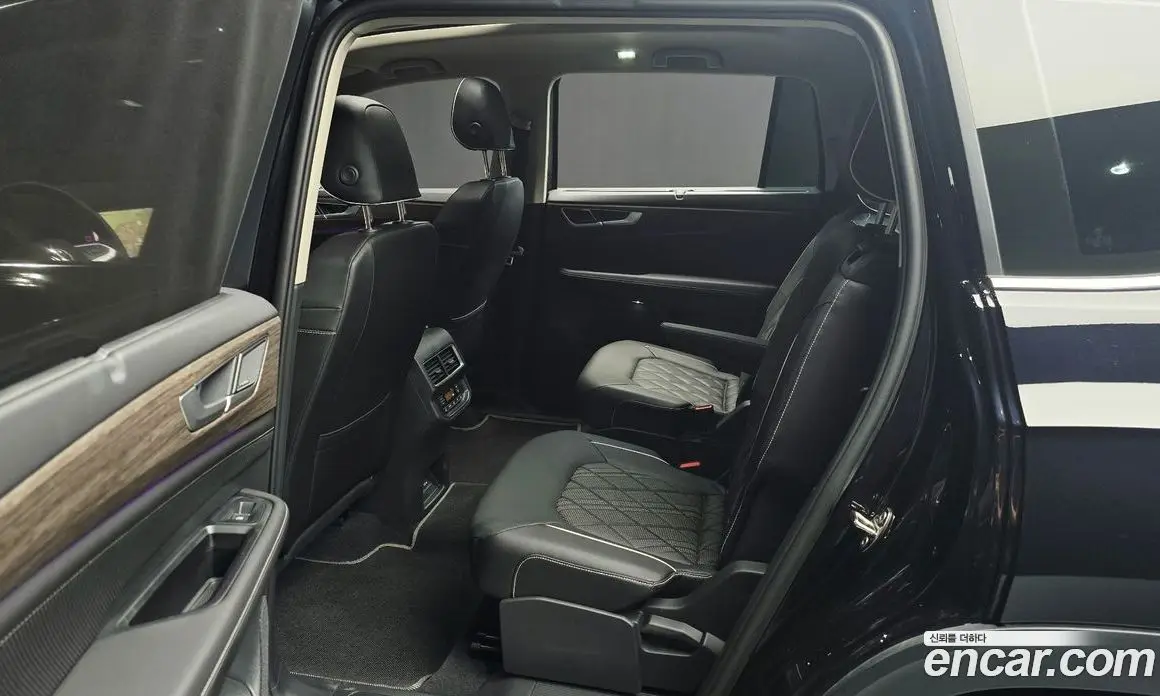 Volkswagen Atlas 2025 2.0 АКПП, фото 18