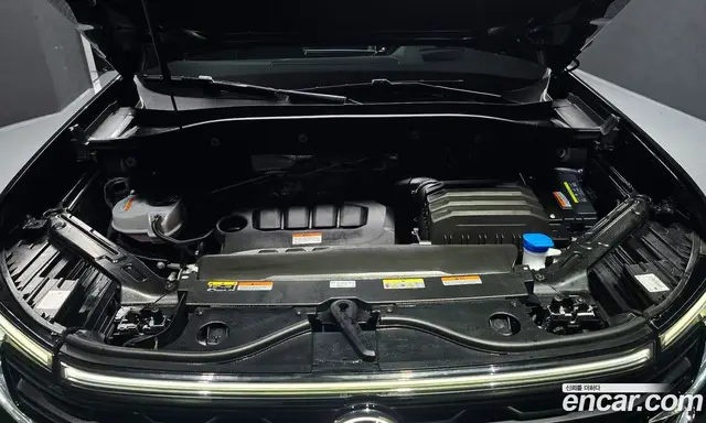 Volkswagen Atlas 2025 2.0 АКПП, миниатюра 6