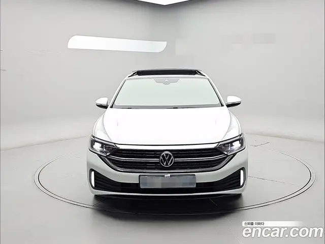 Volkswagen Jetta, 2023, 29 381 км